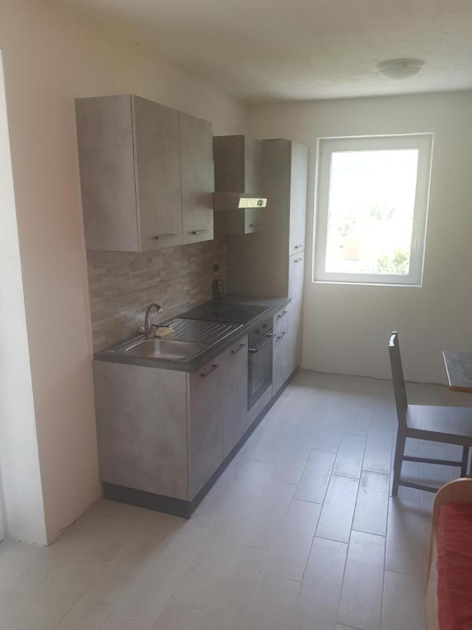 Apartament La Grolla Aosta Zewnętrze zdjęcie