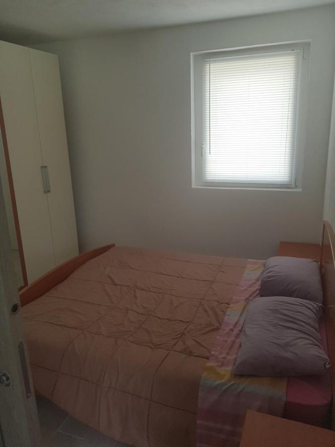 Apartament La Grolla Aosta Zewnętrze zdjęcie