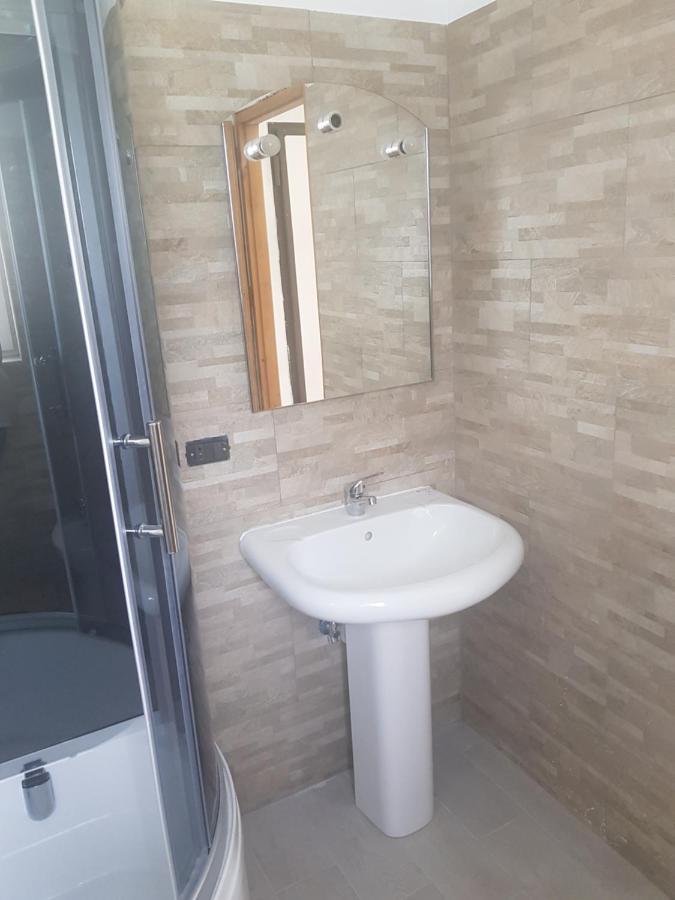 Apartament La Grolla Aosta Zewnętrze zdjęcie