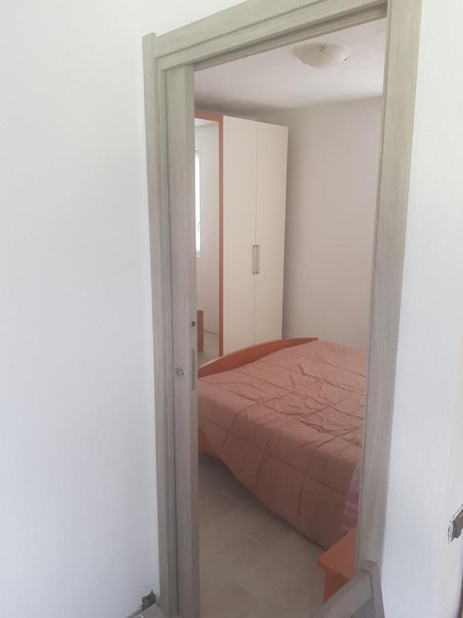 Apartament La Grolla Aosta Zewnętrze zdjęcie